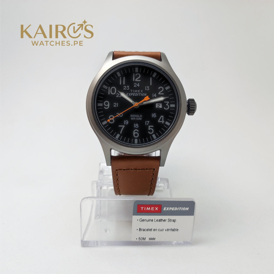 Timex Expetition Scout 40 mm